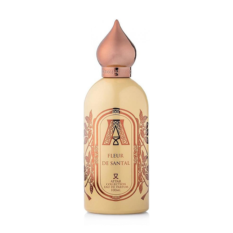 Attar Collection Fleur de Santal Парфумована вода унісекс, 100 мл