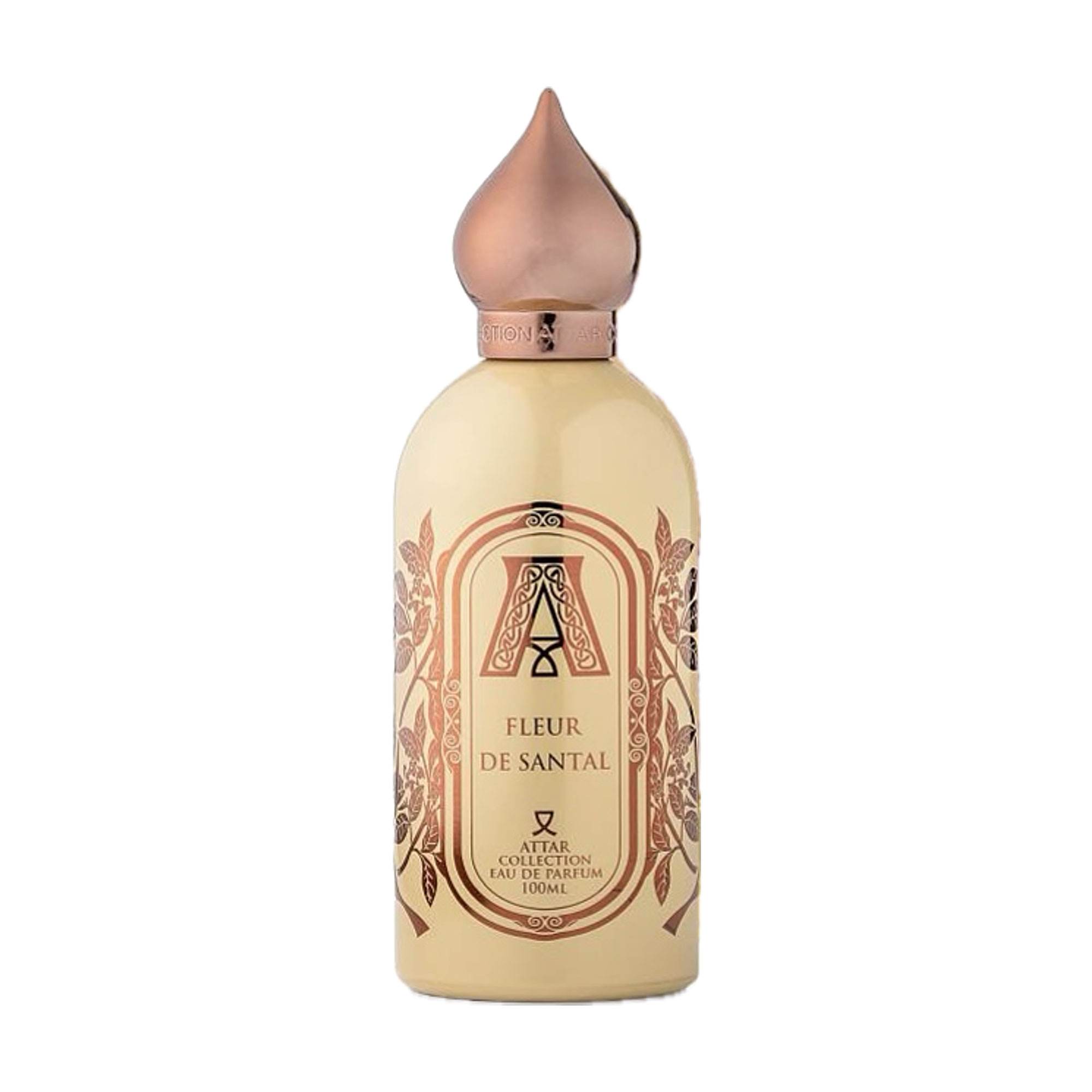 Attar Collection Fleur de Santal Парфумована вода унісекс, 100 мл (ТЕСТЕР)